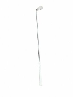 Ping Silver/White Golf Iron